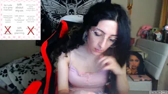 heavenlycreature recorded nude video 153304
