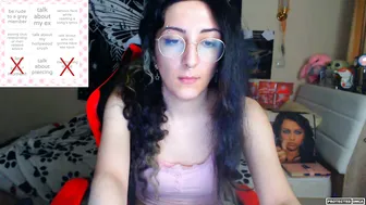 heavenlycreature amateur webcam video 20-Aug-2025