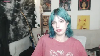 lovely_cass recorded nude video 153309