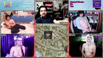 Rollseduction cosplay live webcam show