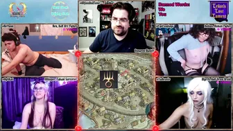 Rollseduction cosplay live webcam show