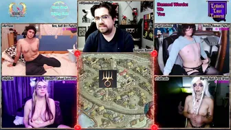 Rollseduction cosplay live webcam show