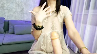 melly_sky recorded nude video 153347