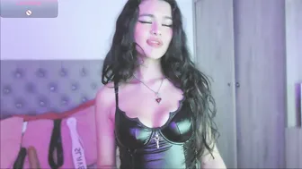prettyemma_ recorded nude video 153357