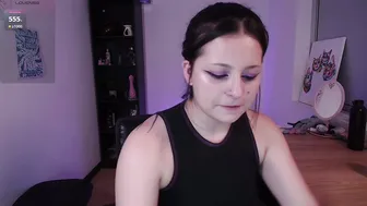 hell_dancer_ recorded nude video 153365