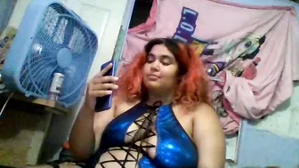 jessicarabbits4 recorded nude video 153403