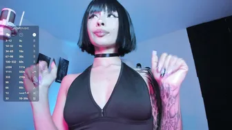 satanbabee_ recorded nude video 153492