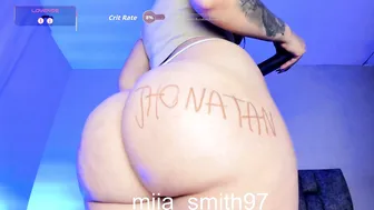 Miia_smith97 curvy porn chat video