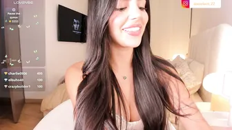 Salomee_11 porn cam video (08-20-2025)