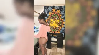 marleymadness9 recorded nude video 153539