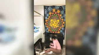 marleymadness9 recorded nude video 153539