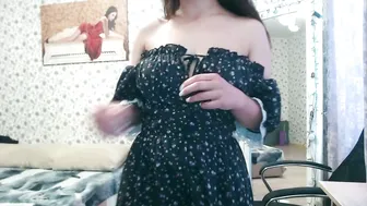 rosierosa recorded nude video 153547