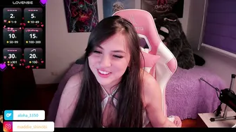 madeleine_shinobi recorded nude video 153589