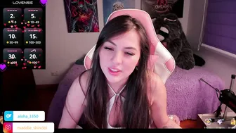 madeleine_shinobi recorded nude video 153589