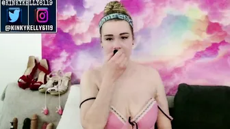 kellylynn76 recorded nude video 153600