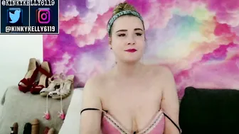kellylynn76 recorded nude video 153600