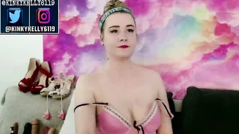 kellylynn76 recorded nude video 153600