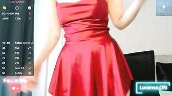 amiwong recorded nude video 153645