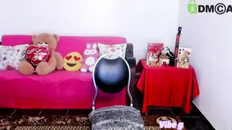 Anissyax bigass video chat porn