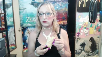 savanah_banana recorded nude video 153655