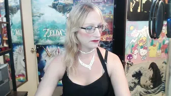 savanah_banana recorded nude video 153655