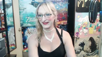 savanah_banana recorded nude video 153655
