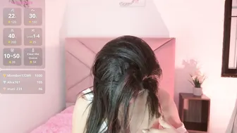 eva_sin18 recorded nude video 153665