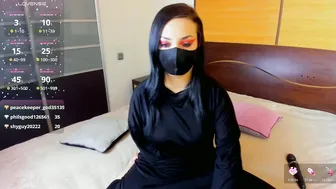 habibi_moon recorded nude video 153677