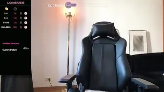 sexy_sweets interactivetoy amateur webcam video