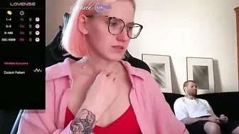 sexy_sweets interactivetoy amateur webcam video