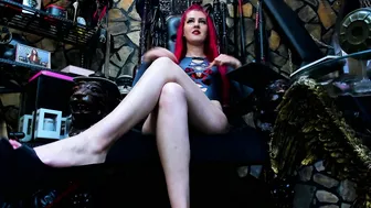 victoriaheller redhead - 20-Aug-2025
