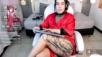 Aria07_ (08-20-2025) video cam porn