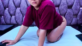 alasmith_ recorded nude video 153717