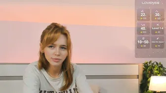 miss_redfox recorded nude video 153721