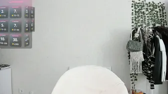 Heavenlysky_ blonde hot webcam porn