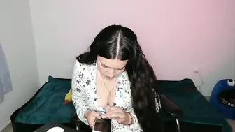 marianna__777 recorded nude video 153772