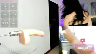 emily_carter19 recorded nude video 153785