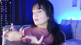 zaradames_ recorded nude video 153788