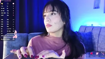 Zaradames_ squirt 20-Aug-25