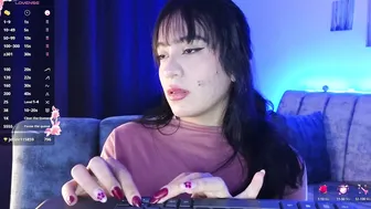 zaradames_ recorded nude video 153788