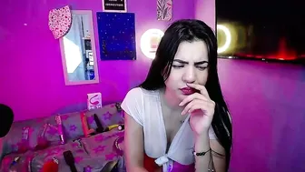 isisrousexx recorded nude video 153821