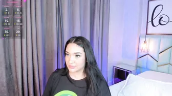 Stephania_diamond webcam chat (08/20/2025)