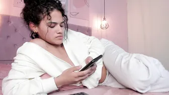 atenajb recorded nude video 153863