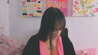 sarah_ramirez777 recorded nude video 153888
