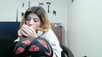 kratos_and_afrodita smoking chat cam porn