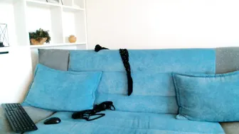tiffquinn anal cam video