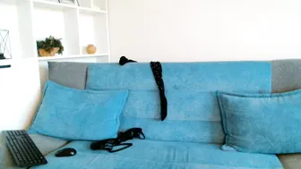 tiffquinn anal cam video