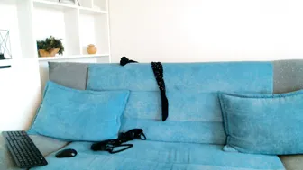tiffquinn anal cam video