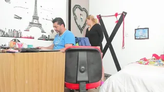 Hotandfierylatinos amateur live cam video 08/20/2025