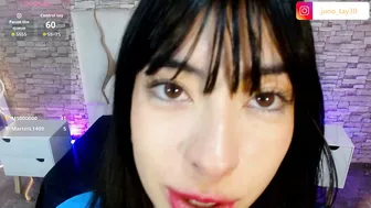 juno_tay recorded nude video 154078